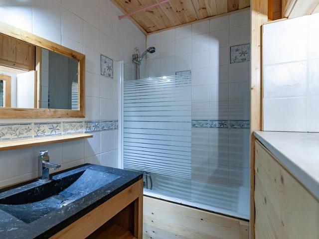 Appartment Proveres MO-PRV049 - Méribel Les Allues 1200