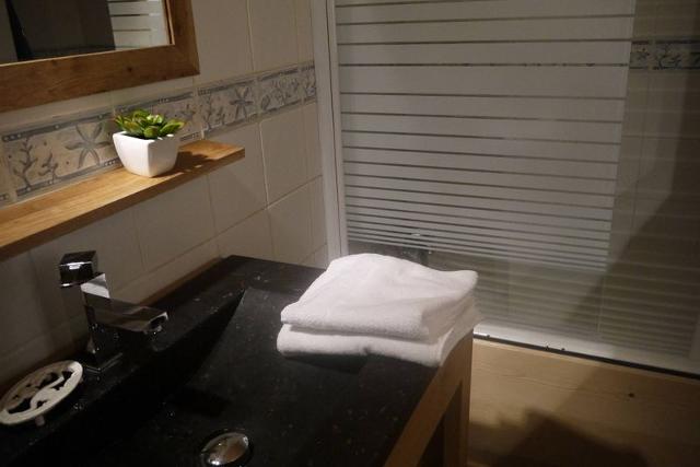 Appartment Proveres MO-PRV049 - Méribel Les Allues 1200