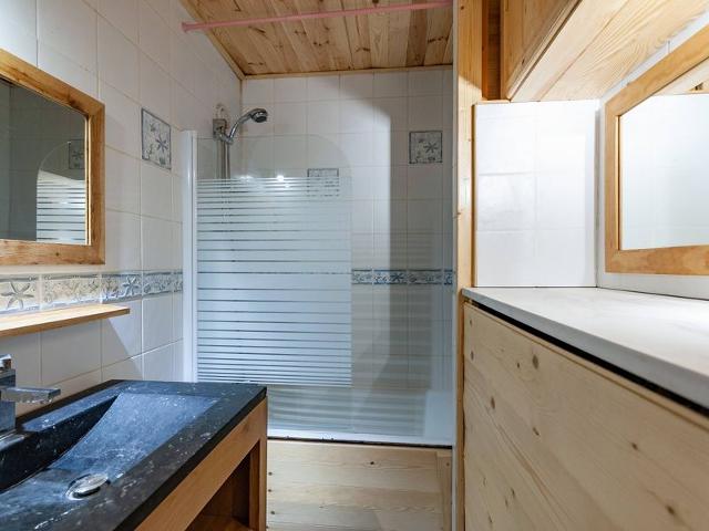 Appartment Proveres MO-PRV049 - Méribel Les Allues 1200