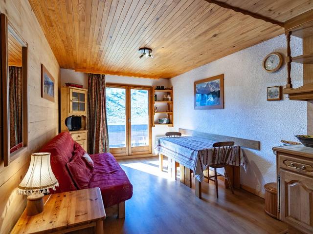 Appartment Proveres MO-PRV049 - Méribel Les Allues 1200