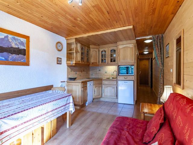 Appartment Proveres MO-PRV049 - Méribel Les Allues 1200