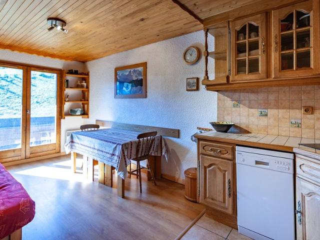 Appartment Proveres MO-PRV049 - Méribel Les Allues 1200