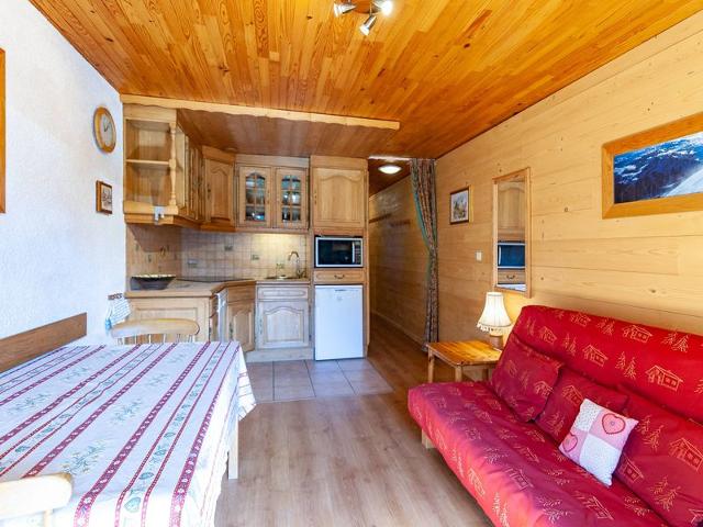 Appartment Proveres MO-PRV049 - Méribel Les Allues 1200