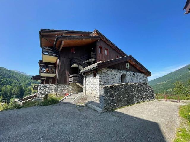 Appartment Portail G VM-POR073 - Valmorel