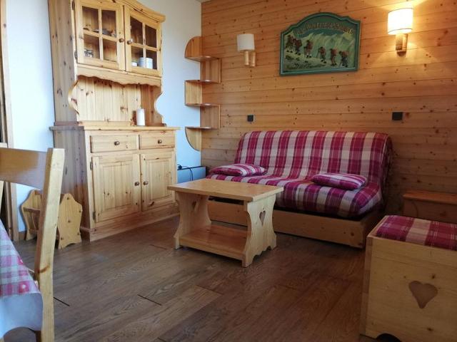 Appartment Cote Soleil G VM-CSO031 - Valmorel