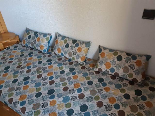 Appartment Cote Soleil G VM-CSO031 - Valmorel