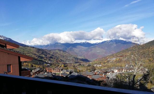 Appartment Cote Soleil G VM-CSO031 - Valmorel