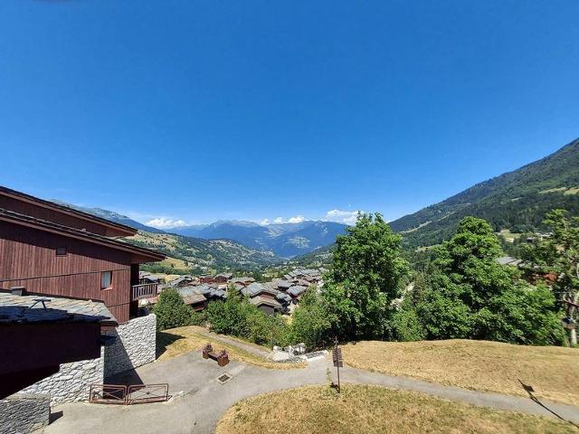 Appartment Cote Soleil G VM-CSO031 - Valmorel