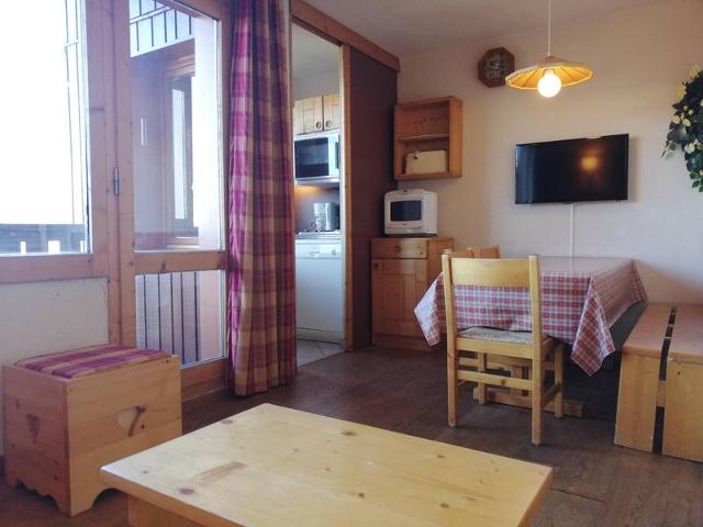 Appartment Cote Soleil G VM-CSO031 - Valmorel