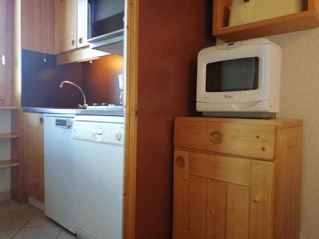 Appartment Cote Soleil G VM-CSO031 - Valmorel