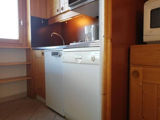 Appartment Cote Soleil G VM-CSO031 - Valmorel