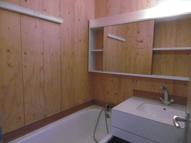 Appartment Cote Soleil G VM-CSO031 - Valmorel