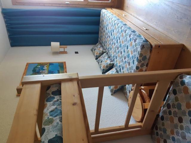 Appartment Cote Soleil G VM-CSO031 - Valmorel
