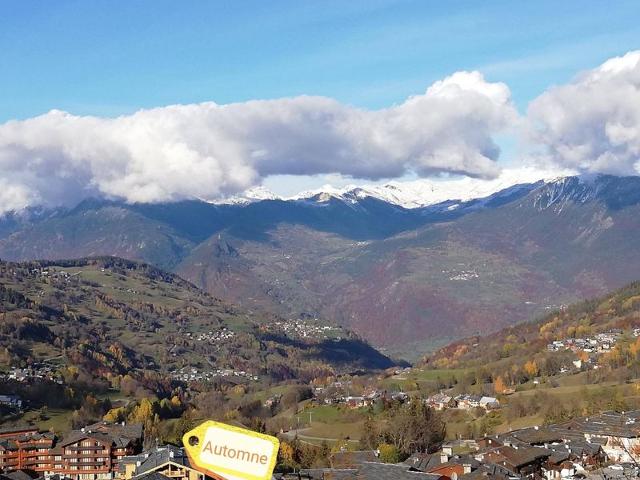Appartment Cote Soleil G VM-CSO031 - Valmorel