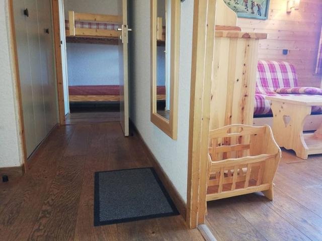 Appartment Cote Soleil G VM-CSO031 - Valmorel