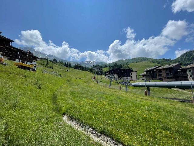 Appartment Pierrafort G VM-PRF013 - Valmorel