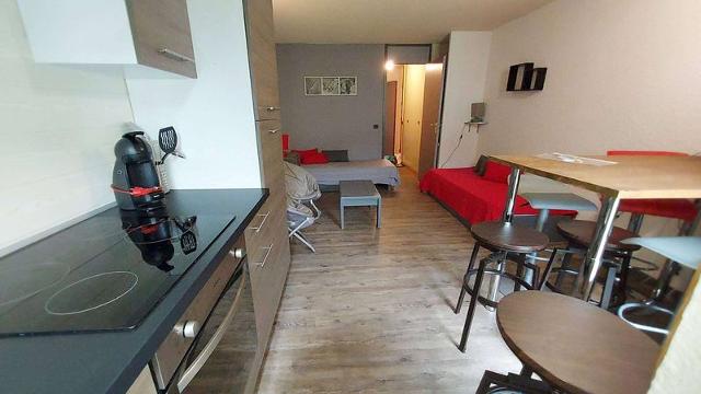 Appartment Pierrafort G VM-PRF013 - Valmorel