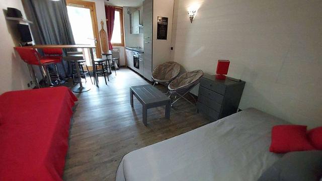 Appartment Pierrafort G VM-PRF013 - Valmorel
