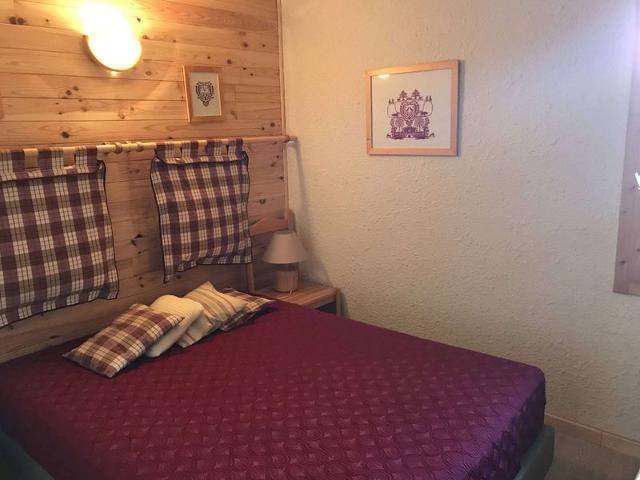 Appartment Pierrafort G VM-PRF013 - Valmorel