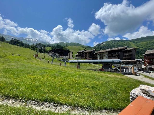Appartment Pierrafort G VM-PRF013 - Valmorel