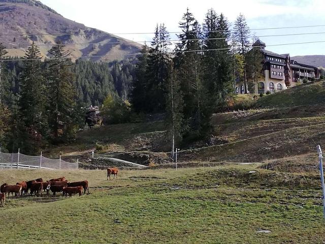 Appartment Lauzes G VM-LOZ040 - Valmorel