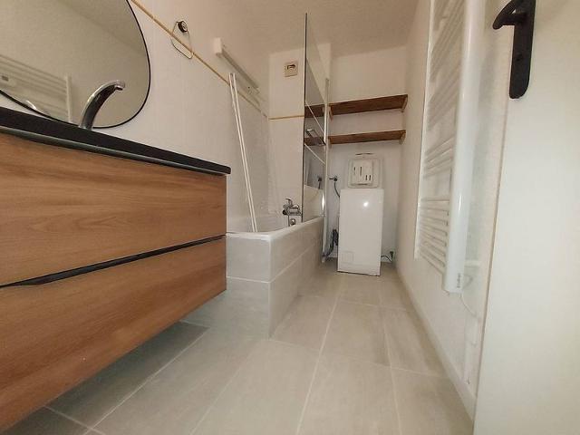 Appartment Lauzes G VM-LOZ040 - Valmorel