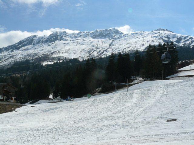 Appartment Lauzes G VM-LOZ040 - Valmorel