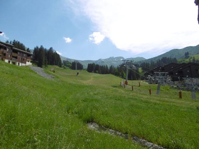 Appartment Pierrafort G VM-PRF004 - Valmorel