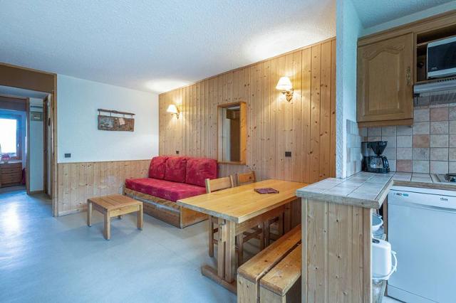 Appartment Pierrafort G VM-PRF004 - Valmorel