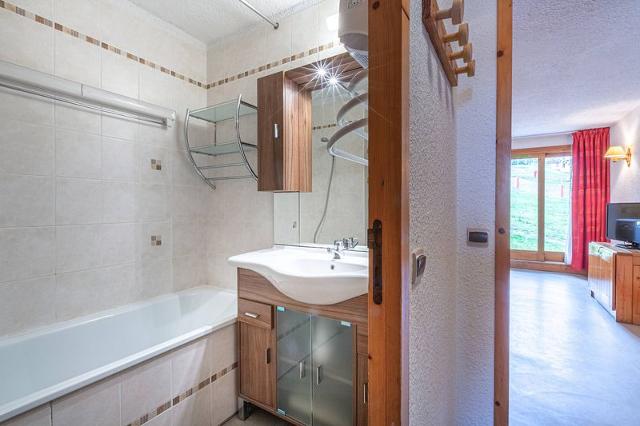 Appartment Pierrafort G VM-PRF004 - Valmorel