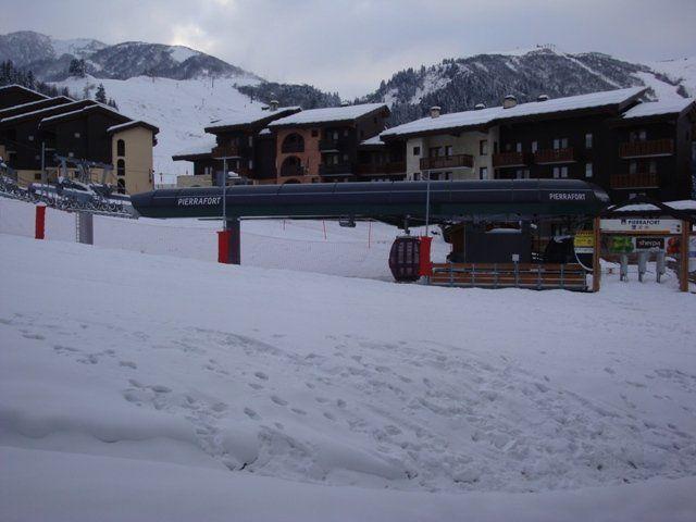 Appartment Pierrafort G VM-PRF004 - Valmorel