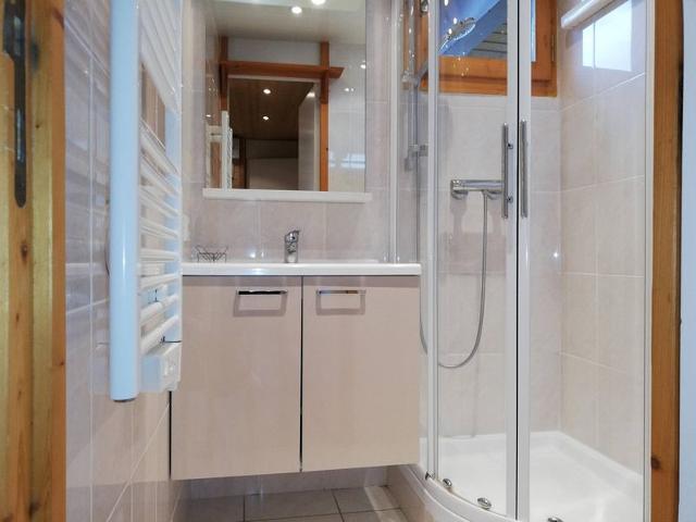 Appartment Cristallin G VM-CRI050 - Valmorel