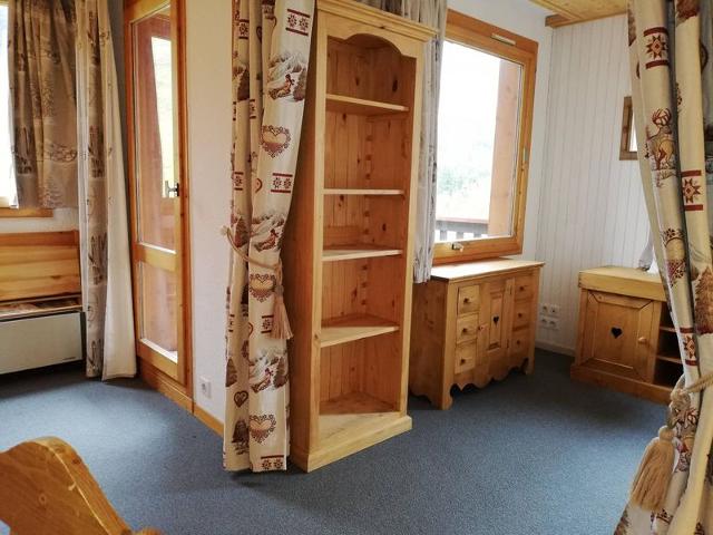Appartment Cristallin G VM-CRI050 - Valmorel