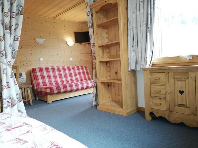 Appartment Cristallin G VM-CRI050 - Valmorel