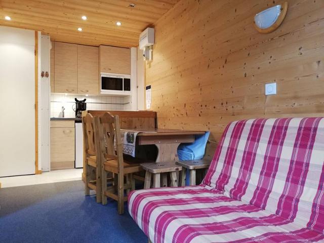 Appartment Cristallin G VM-CRI050 - Valmorel