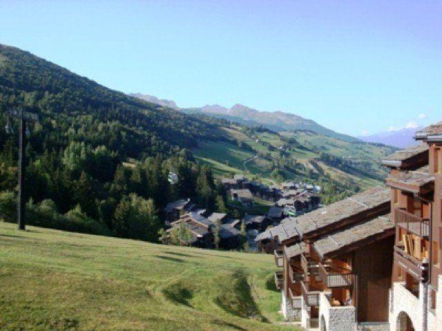 Appartment Cristallin G VM-CRI050 - Valmorel