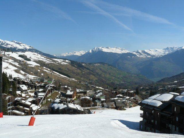 Appartment Cristallin G VM-CRI050 - Valmorel