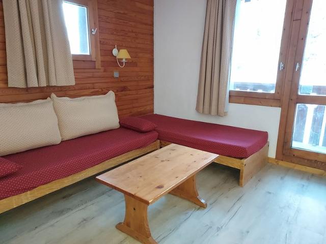 Appartment Lauziere Dessous G VM-LZB046 - Valmorel