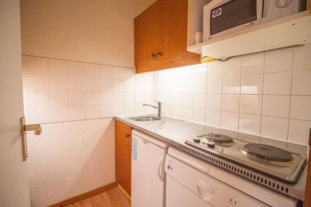 Appartment Lauziere Dessous G VM-LZB046 - Valmorel