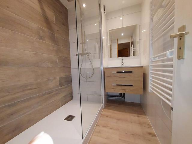 Appartment Lauziere Dessous G VM-LZB046 - Valmorel