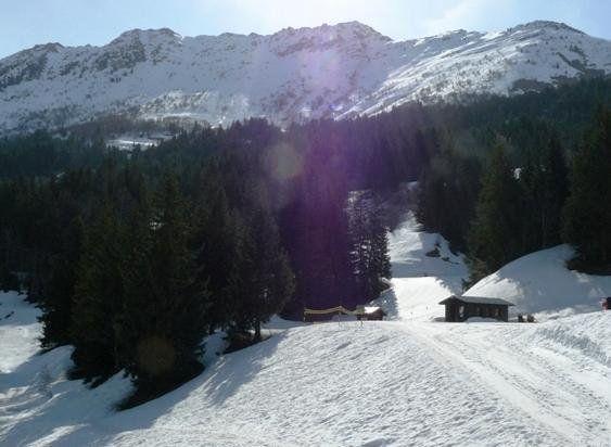 Appartment Lauziere Dessous G VM-LZB046 - Valmorel