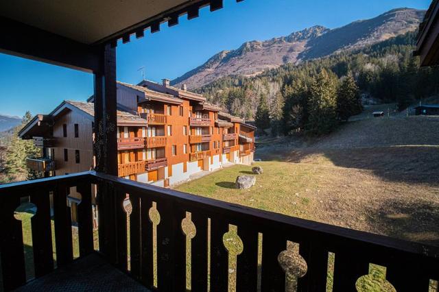 Appartment Lauziere Dessous G VM-LZB046 - Valmorel