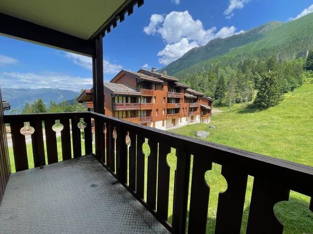 Appartment Lauziere Dessous G VM-LZB046 - Valmorel
