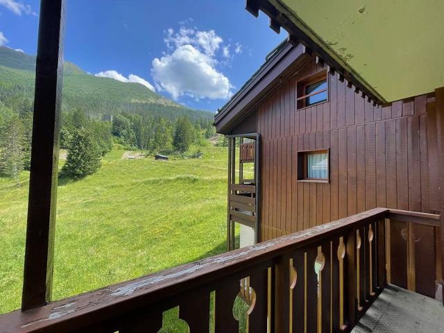 Appartment Lauziere Dessous G VM-LZB046 - Valmorel