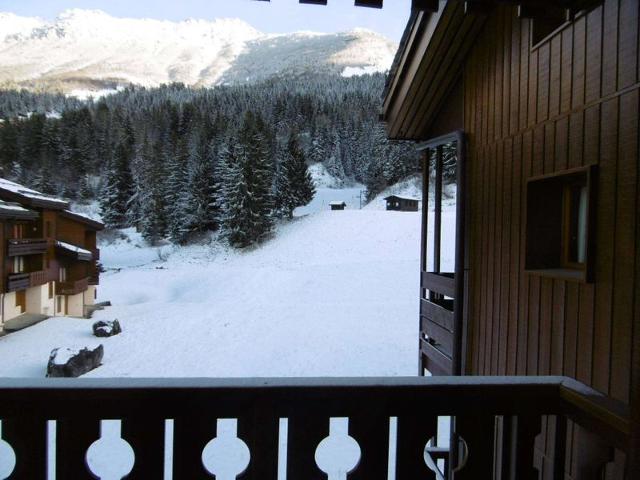 Appartment Lauziere Dessous G VM-LZB046 - Valmorel
