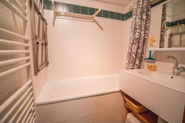 Appartment Bourgeon G VM-BOU009 - Valmorel