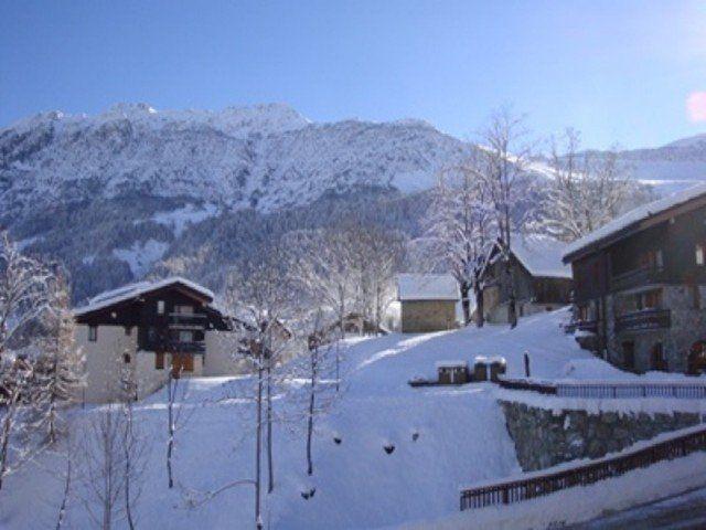 Appartment Bourgeon G VM-BOU009 - Valmorel