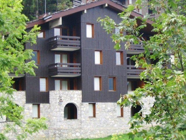 Appartment Bourgeon G VM-BOU009 - Valmorel