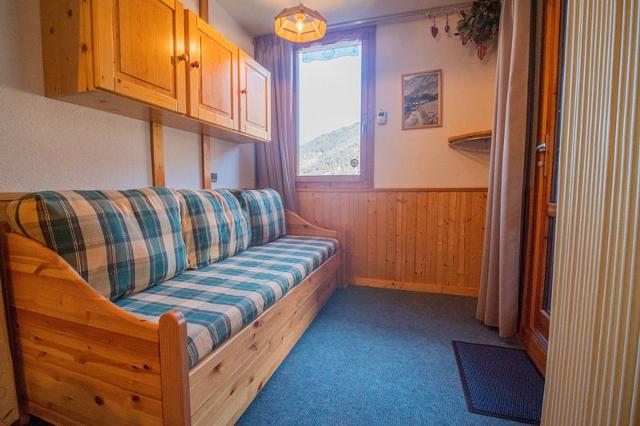 Appartment Bourgeon G VM-BOU009 - Valmorel