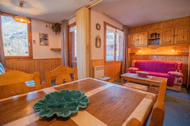 Appartment Bourgeon G VM-BOU009 - Valmorel